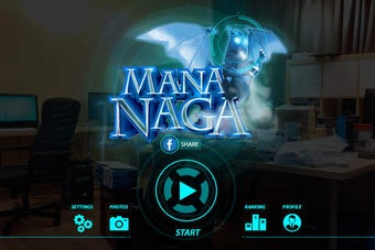 Image 0 for Mana Naga