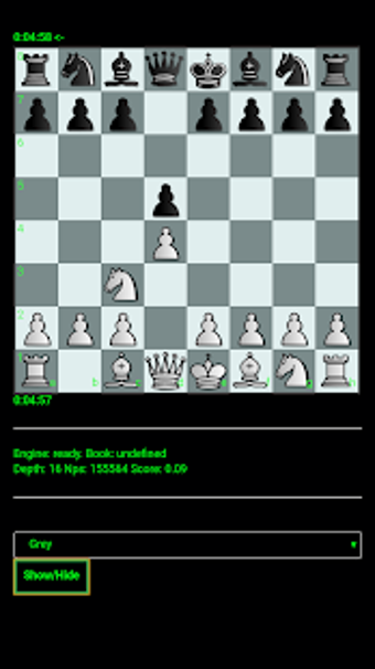 Image 2 for Chess Master
