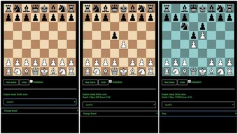 Image 0 for Chess Master
