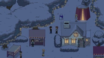 Image 0 for Newfound Courage: Winters…