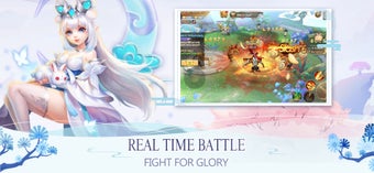 Image 0 for Celestial Fate