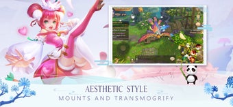 Image 3 for Celestial Fate