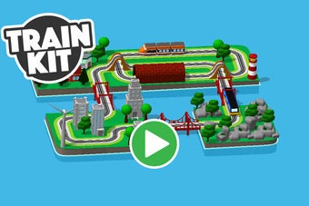 Image 1 for Train Kit