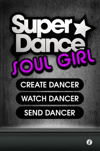 Image 0 for Super Dance Soul Girl See…