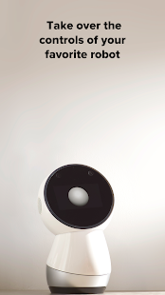 Image 1 for Jibo Commander App