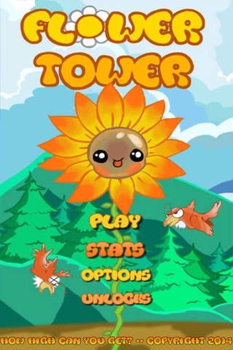 Image 0 for Flower Tower