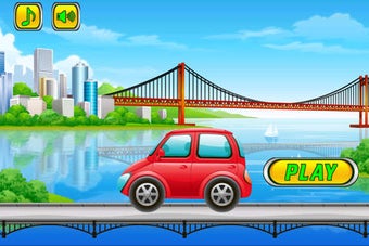 Image 0 for Car Bridge Jump
