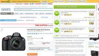 Image 3 for GoCheapR for Internet Exp…
