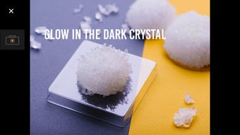 Imagen 1 para 4M Crystal Growing - Guid…