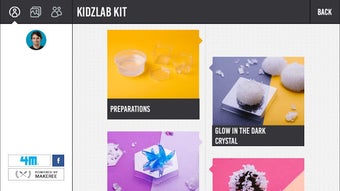 Imagen 0 para 4M Crystal Growing - Guid…