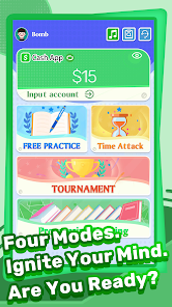 Image 0 for Quiz Ignition: Cranium Sp…