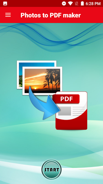 Image 0 for Photos to PDF maker to Co…