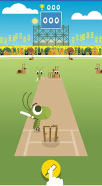 Image 2 for Doodle Cricket - Cricket …