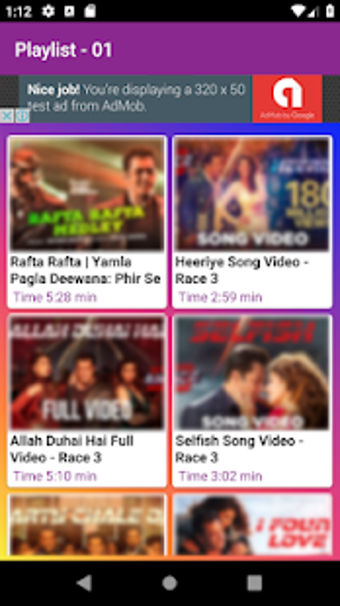 Image 1 for All Hits Salman Khan Hind…