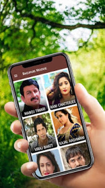Image 2 for Bhojpuri Movies : Latest …