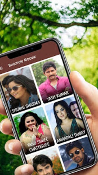 Imagen 2 para Bhojpuri Movies : Latest …