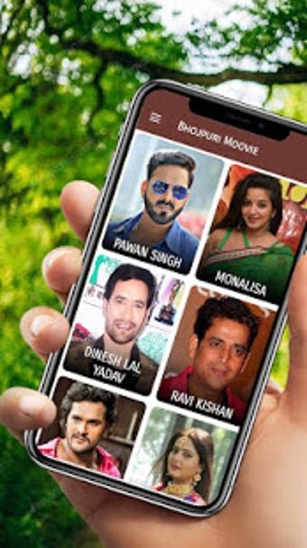 Imagen 1 para Bhojpuri Movies : Latest …