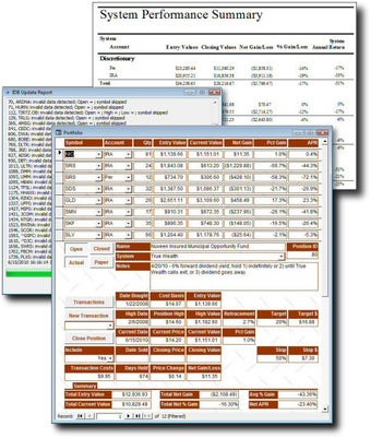 Image 0 for Investors Database