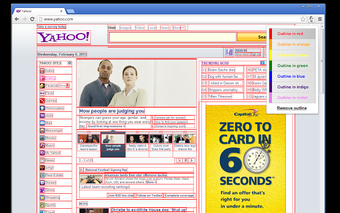 Image 0 for Outline It