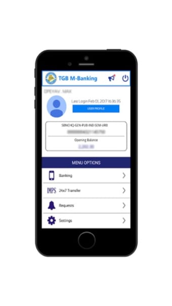 Image 3 for TGB Mobile Banking