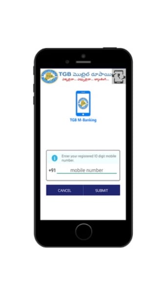 Image 1 for TGB Mobile Banking
