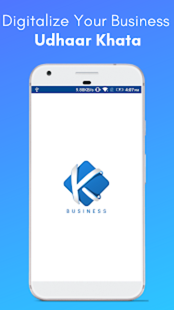 Imagen 1 para Khata Business - Ledger B…