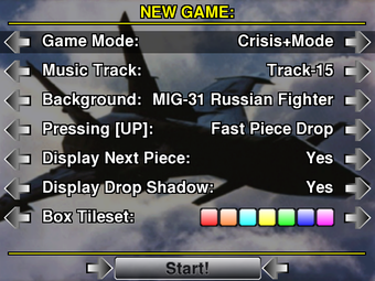 Imagen 1 para T-Crisis 3 100% A.I.