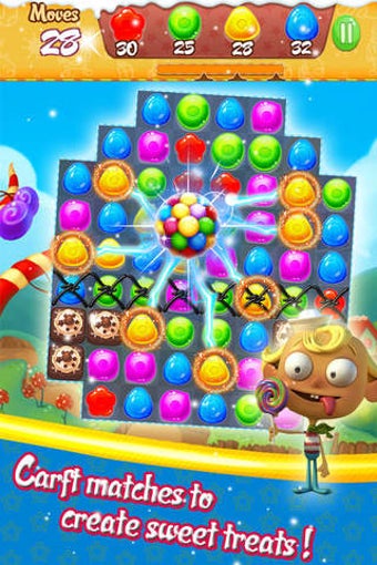 Image 0 for Sugar Mania Crush - Aweso…