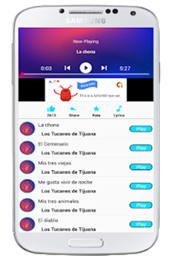Imagen 2 para Los Tucanes De Tijuana Mu…