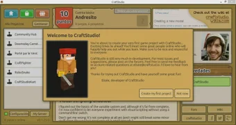 Image 0 for CraftStudio