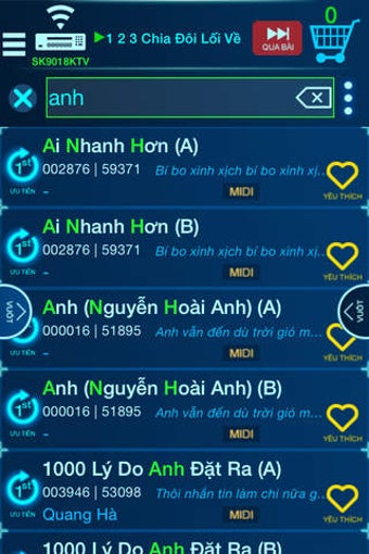 Imagen 0 para Karaoke Connect