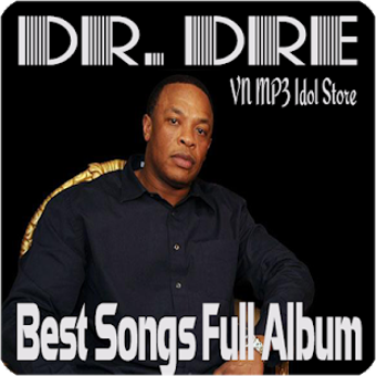 Imagen 1 para Dr. Dre - Best Songs Full…