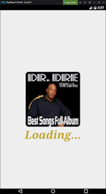 Image 1 for Dr. Dre - Best Songs Full…