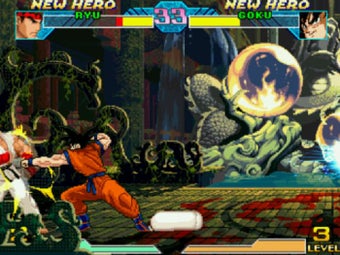 Imagen 0 para Mugen Tournament