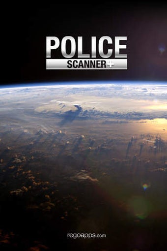 Imagen 0 para Police Scanner.
