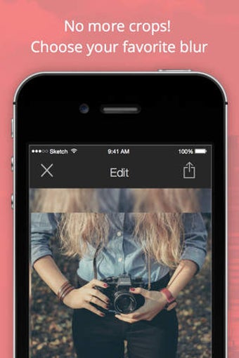 Image 0 for Fade It - Artistic, Blur …