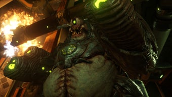 Imagen 1 para DOOM