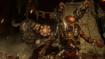 Imagen 2 para DOOM