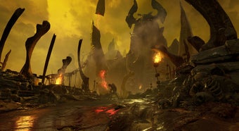 Imagen 0 para DOOM