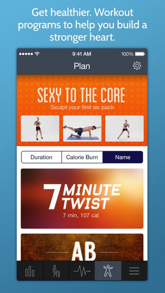 Image 0 for Instant Heart Rate+: Hear…
