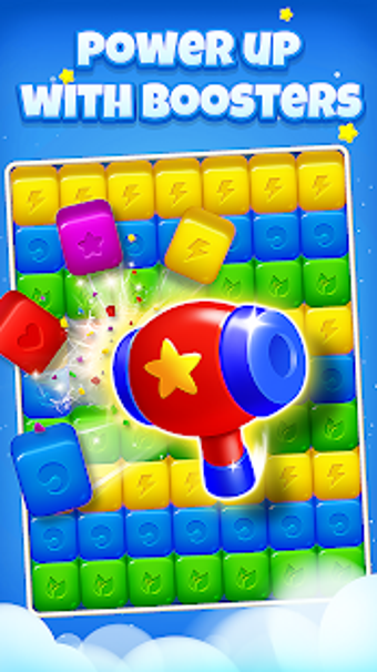 Imagen 2 para Toy Cubes Pop 2019