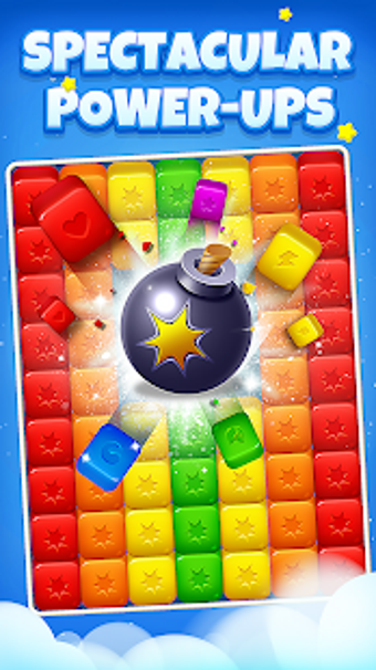Image 3 for Toy Cubes Pop 2019