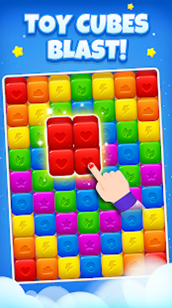 Image 0 for Toy Cubes Pop 2019