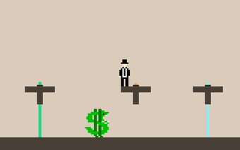 Imagen 0 para Mr. Jones' Dream
