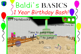 Imagen 2 para Scary Math Teacher: Birth…