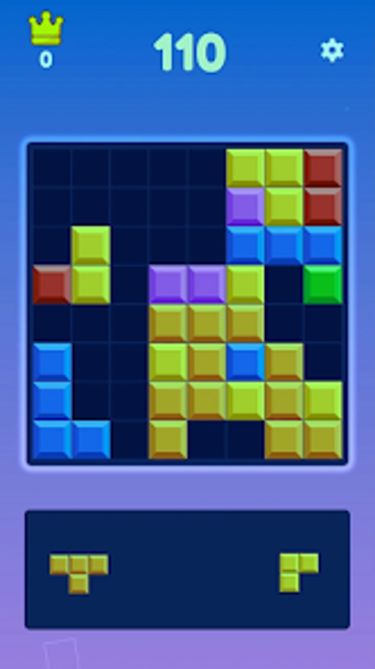 Imagen 0 para Cube Frenzy