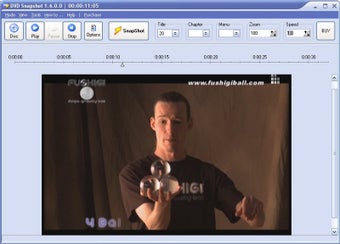 Image 0 for DVD Snapshot