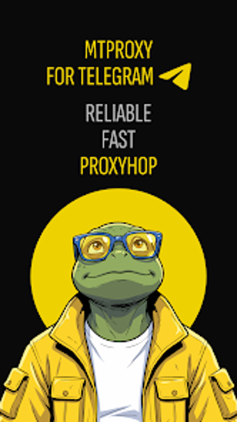 Imagen 0 para ProxyHop: MTProxy for Tel…