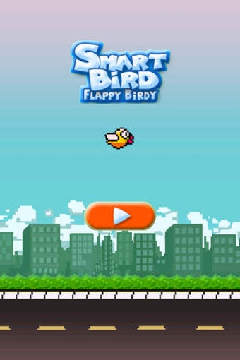 Image 0 for Flappy Game - flying bird