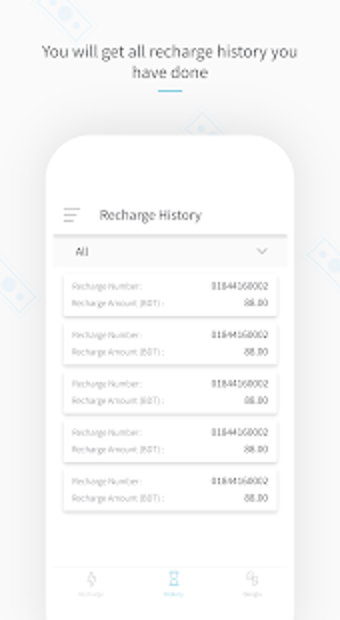 Image 2 for TopUp: BD Mobile Recharge…